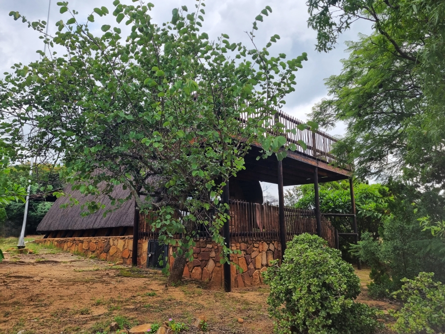 1 Bedroom Property for Sale in Utopia Nature Estate North West